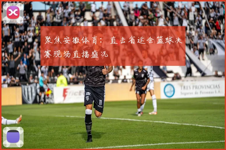 聚焦安徽体育：直击省运会篮球决赛现场直播盛况